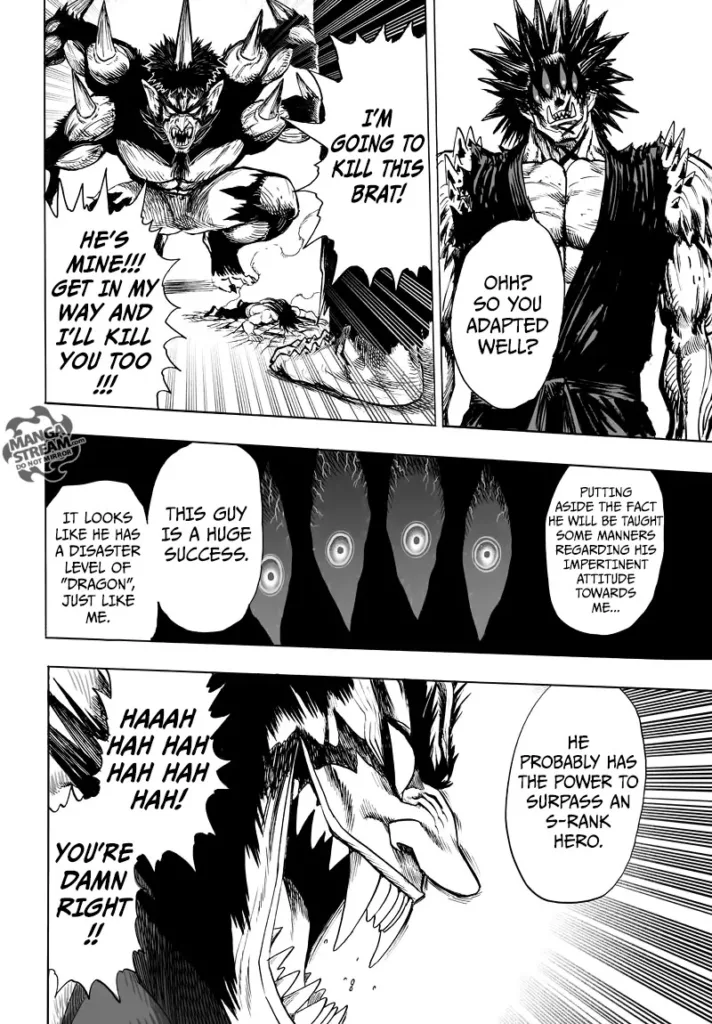 one punch man ch73.5 page6
